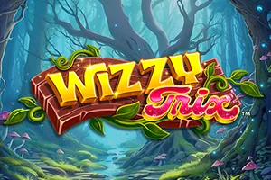 Wizzy Trix - TURBOBET168