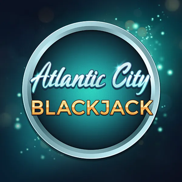 Atlantic City Blackjack (Jade) - TURBOBET168