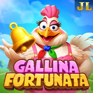 Gallina Fortunata - TURBOBET168