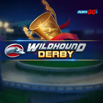 Wildhound Derby - TURBOBET168
