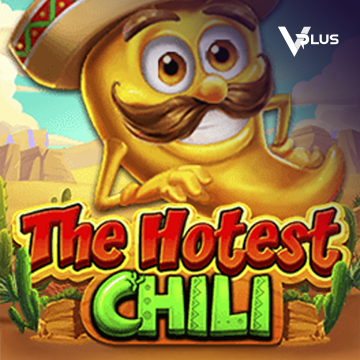 The Hottest Chili - TURBOBET168