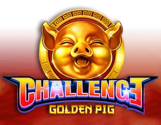 PLAYSTAR : CHALLENGE・GOLDEN PIG - TURBOBET168