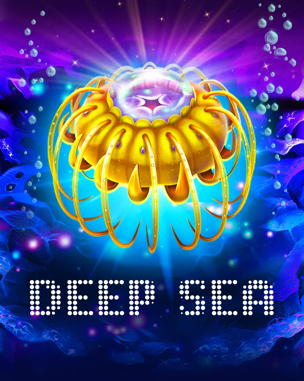 Deep Sea - TURBOBET168