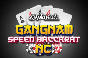 Gangnam Speed Baccarat NC - TURBOBET168