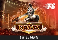 Roma - TURBOBET168