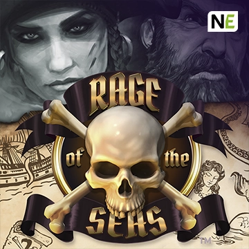 Rage of the Seas - TURBOBET168