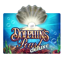 Joker123 : Dolphins Pearl Deluxe - TURBOBET168