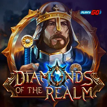 Diamonds of the Realm - TURBOBET168