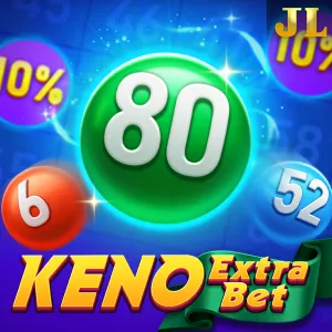 Keno Extra Bet - TURBOBET168