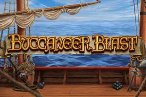 Buccaneer Blast - TURBOBET168
