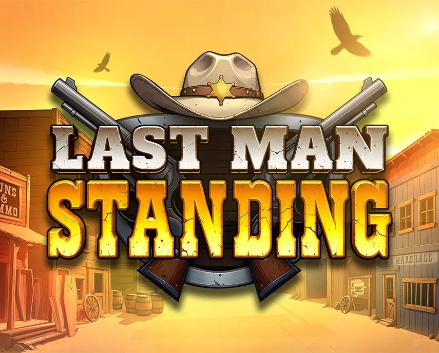 Last Man Standing - TURBOBET168