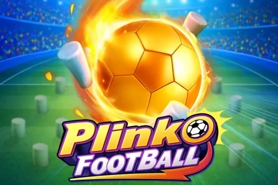 Plinko Football - TURBOBET168
