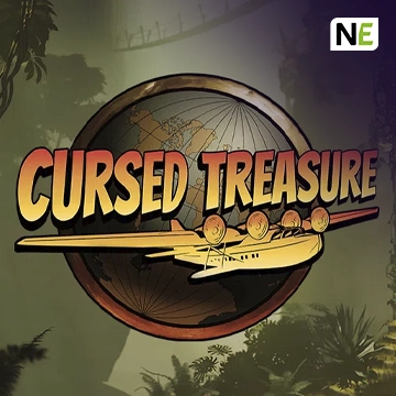 Cursed Treasure - TURBOBET168