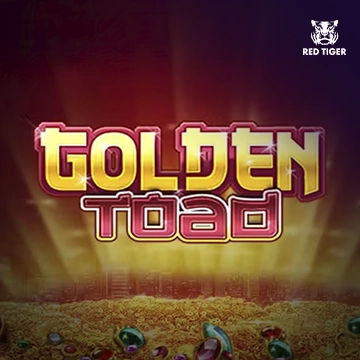 Golden Toad - TURBOBET168