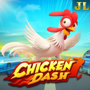 Chicken Dash - TURBOBET168