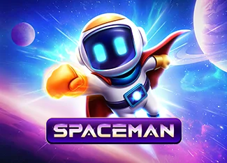 Spaceman - TURBOBET168
