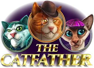 Pragmatic : The Catfather - TURBOBET168