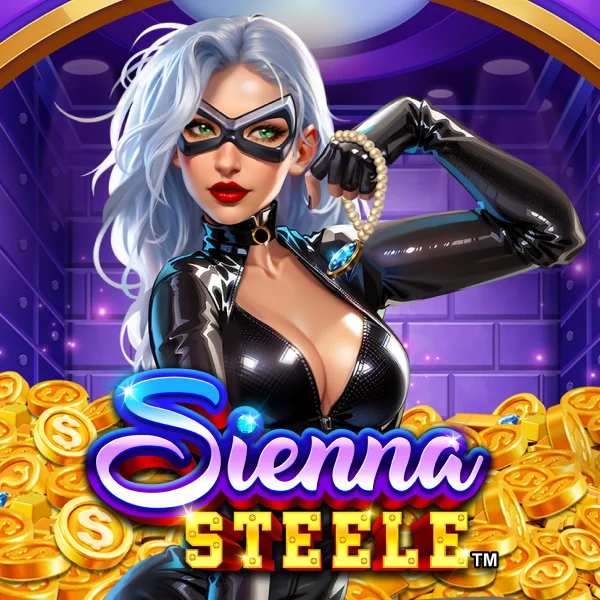 Sienna Steele - TURBOBET168