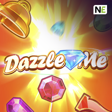 Dazzle Me - TURBOBET168