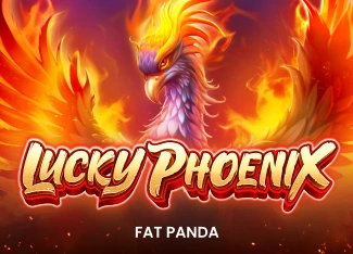 Lucky Phoenix - TURBOBET168