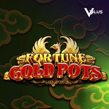 Fortune Gold Pots - TURBOBET168