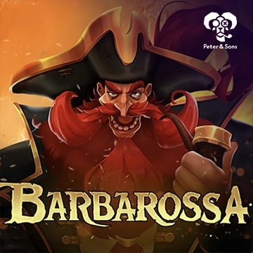Barbarossa - TURBOBET168