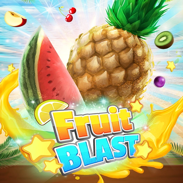 Fruit Blast - TURBOBET168