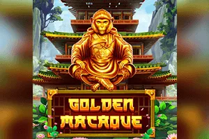 Fire Blaze: Golden Macaque - TURBOBET168