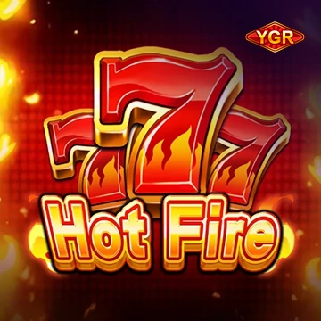 Hot Fire777 - TURBOBET168