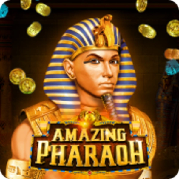 Amazing Pharaoh - TURBOBET168