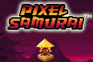 Pixel Samurai - TURBOBET168