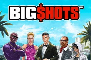 Big Shots - TURBOBET168