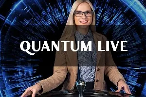 Quantum Roulette - TURBOBET168