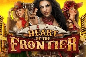 Heart of the Frontier - TURBOBET168