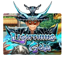 Joker123 : Lightning God - TURBOBET168
