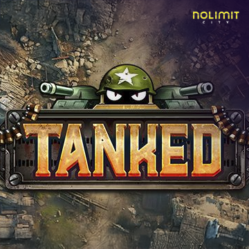 NolimitCity : Tanked - TURBOBET168