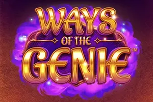 Ways of the Genie - TURBOBET168