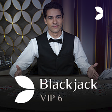Blackjack VIP 6 - TURBOBET168