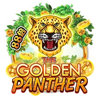 Facai : THE GOLDEN PANTHER - TURBOBET168