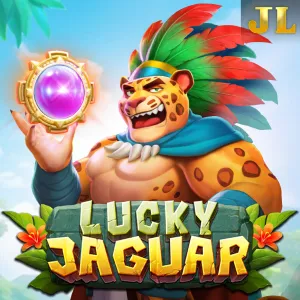 Lucky Jaguar - TURBOBET168