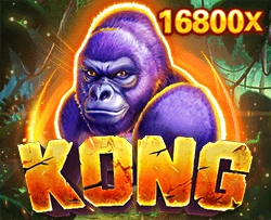 Kong - TURBOBET168