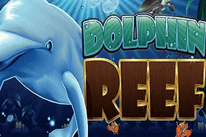 Dolphin Reef - TURBOBET168