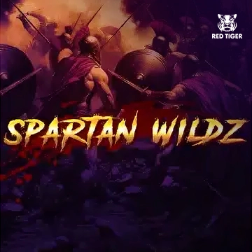 Spartan Wildz - TURBOBET168