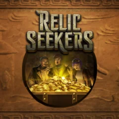 Relic Seekers - TURBOBET168