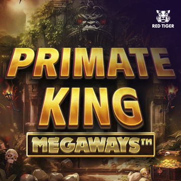 Primate King MegaWays™ - TURBOBET168