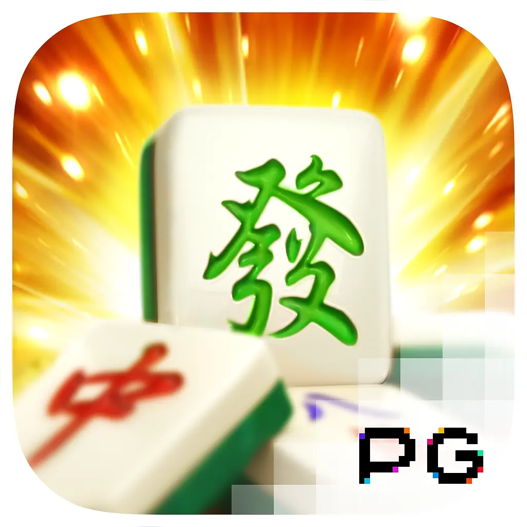 Mahjong Ways - TURBOBET168