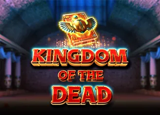 Pragmatic : Kingdom of the Dead - TURBOBET168