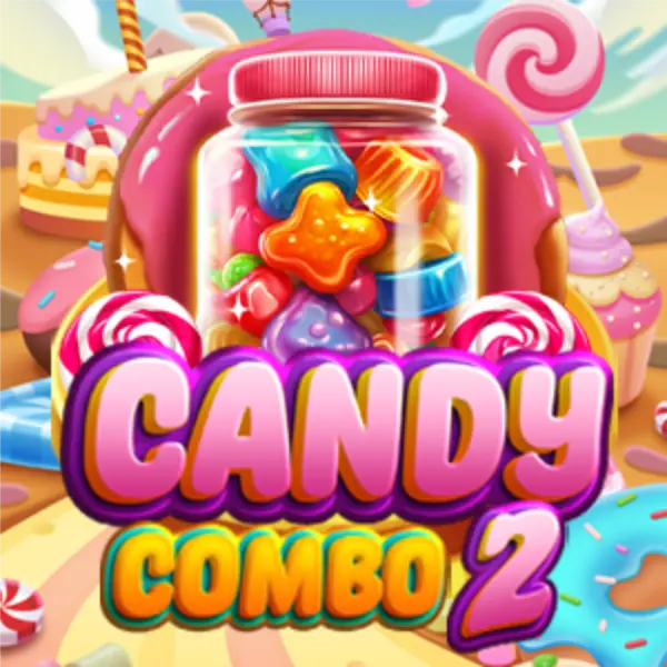 Candy Combo 2 - TURBOBET168
