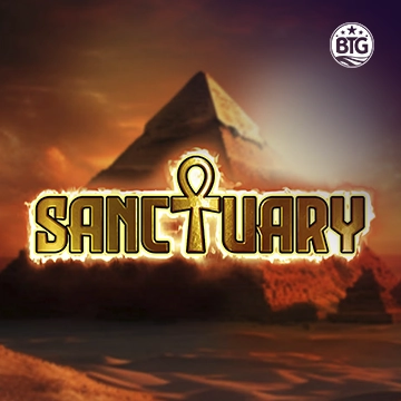 Sanctuary - TURBOBET168