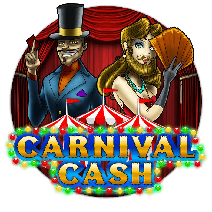 Habanero : Carnival Cash - TURBOBET168